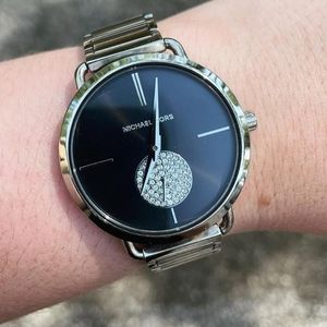 Michael Kors Womens Watch